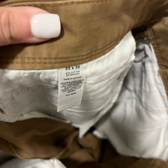 Express Skinny Fit Hayden - Picture 2 of 3